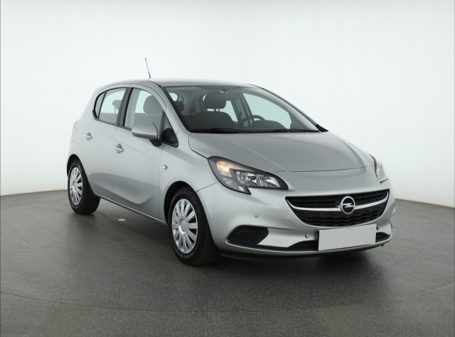 Opel Corsa 2017