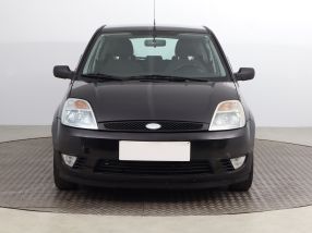 Ford Fiesta - 2002