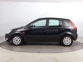 Ford Fiesta - 2002