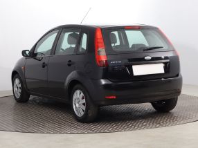 Ford Fiesta - 2002