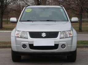 Suzuki Grand Vitara - 2005
