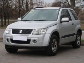 Suzuki Grand Vitara - 2005