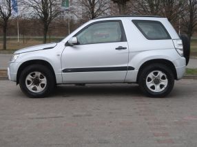 Suzuki Grand Vitara - 2005