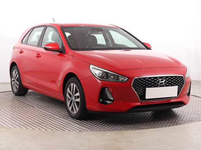 Hyundai i30 2017