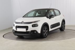 Citroen C3 - 2017