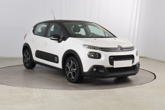 Citroen C3 2017