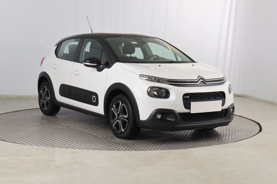 Citroen C3 - 2017