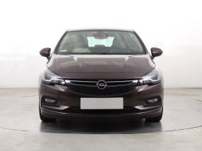 Opel Astra - 2016
