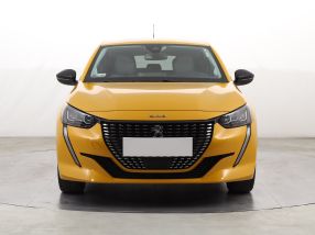 Peugeot 208 - 2021