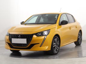 Peugeot 208 - 2021