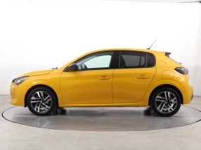 Peugeot 208 - 2021