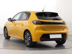 Peugeot 208 - 2021