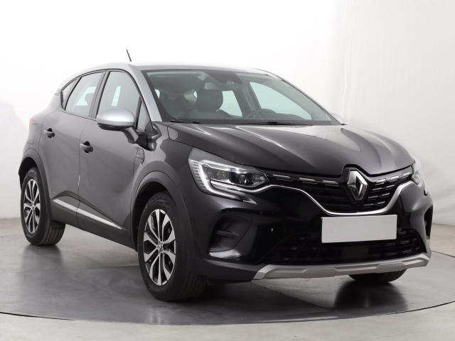 Renault Captur 2020