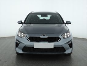 Kia Ceed - 2021