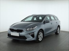 Kia Ceed - 2021