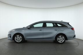 Kia Ceed - 2021