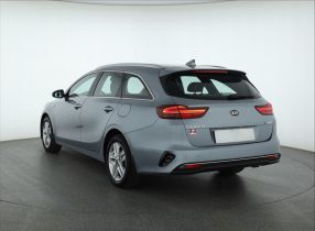 Kia Ceed - 2021