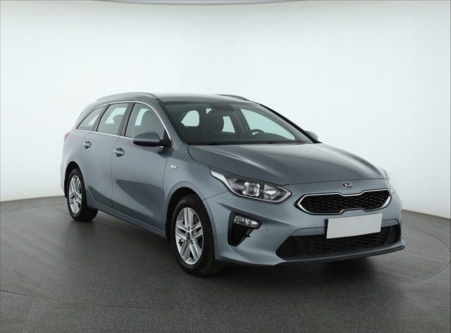 Kia Ceed 2021