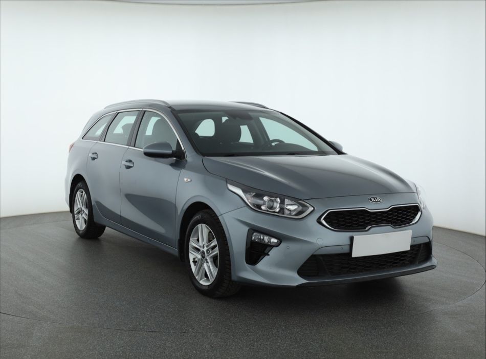 Kia Ceed - 2021