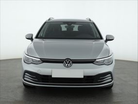 Volkswagen Golf - 2021