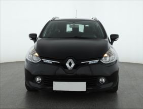 Renault Clio - 2013