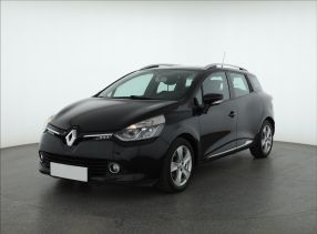 Renault Clio - 2013
