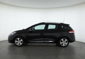 Renault Clio - 2013
