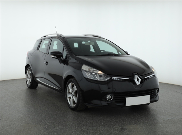 Renault Clio 2013