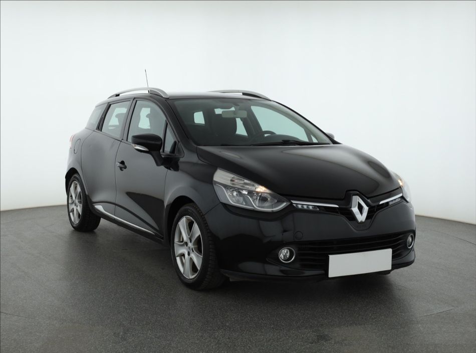 Renault Clio - 2013