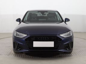 Audi A4 - 2023