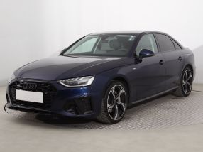 Audi A4 - 2023