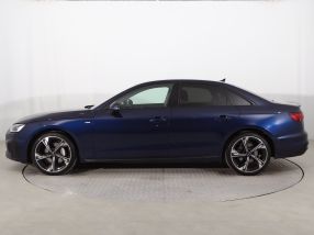 Audi A4 - 2023