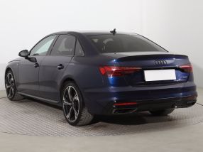 Audi A4 - 2023