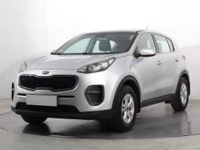 Kia Sportage - 2018