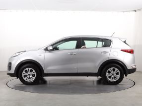 Kia Sportage - 2018