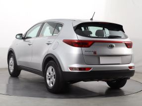 Kia Sportage - 2018