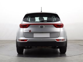 Kia Sportage - 2018