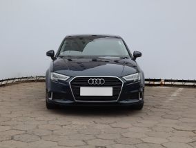 Audi A3 - 2019