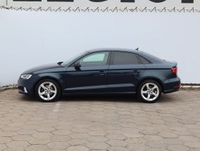Audi A3 - 2019