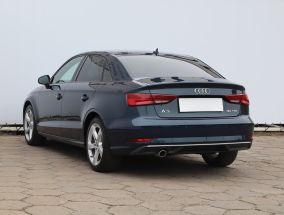 Audi A3 - 2019