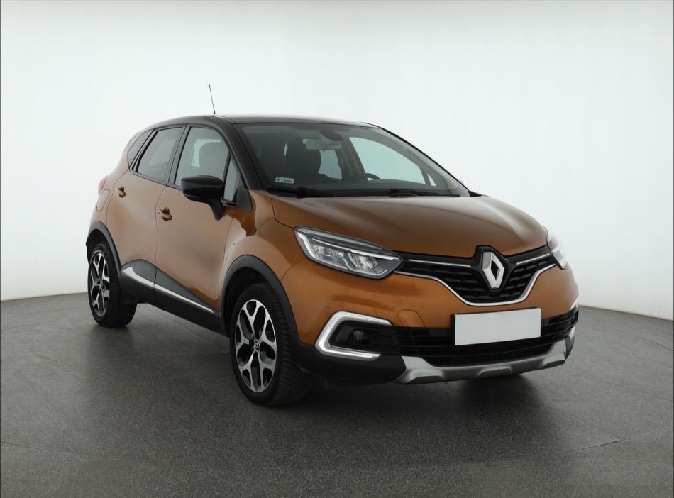Renault Captur - 2017