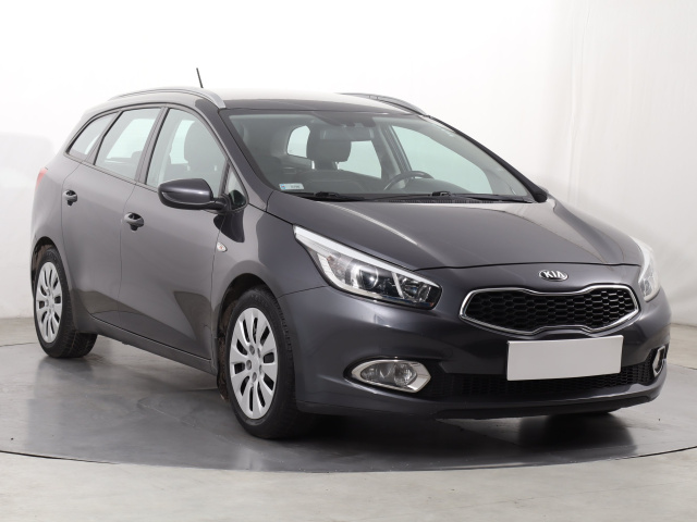 Kia Ceed 2015
