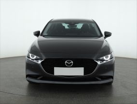 Mazda 3 - 2019