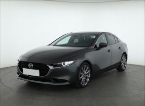 Mazda 3 - 2019