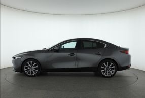 Mazda 3 - 2019