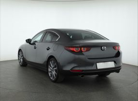 Mazda 3 - 2019