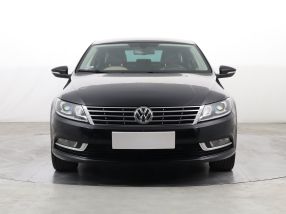 Volkswagen CC - 2012