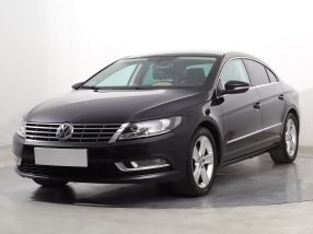 Volkswagen CC - 2012