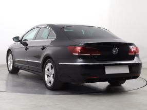 Volkswagen CC - 2012