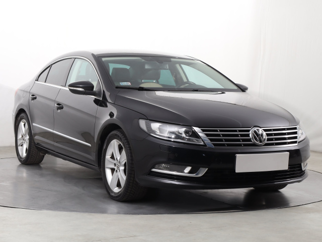 Volkswagen CC 2012